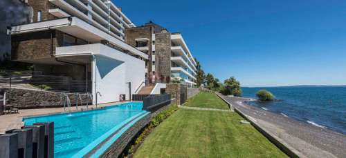 Edificio Alwe Lafquen ��ltimo departamento disponible!